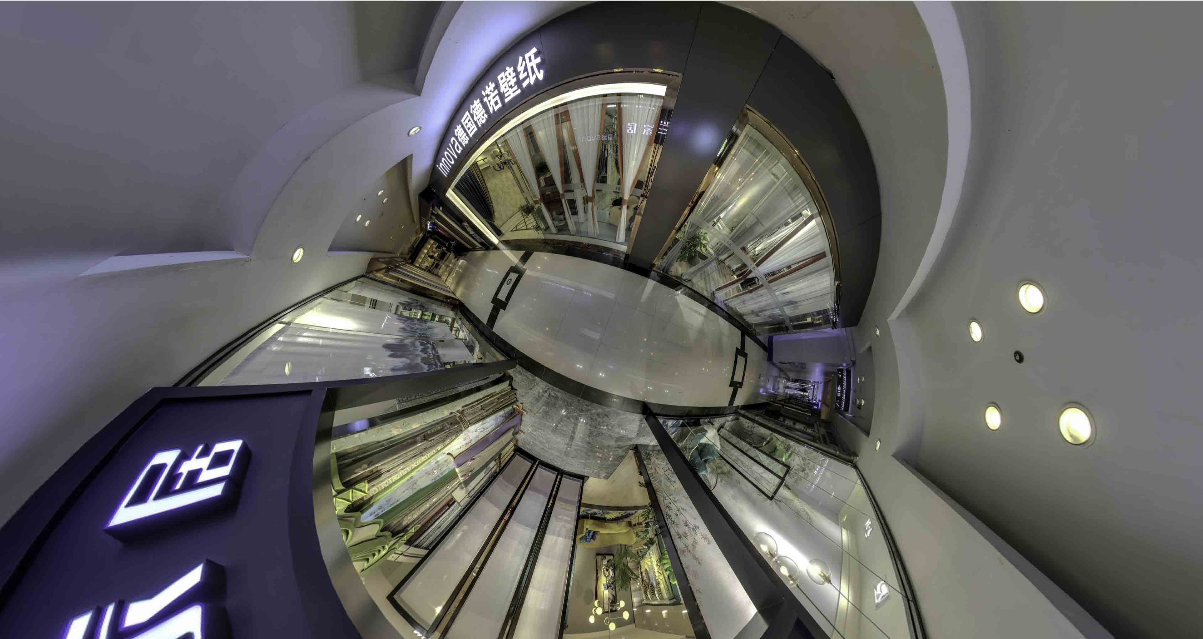 洞头VR全景拍摄：游戏开发中的创新应用与技术革新